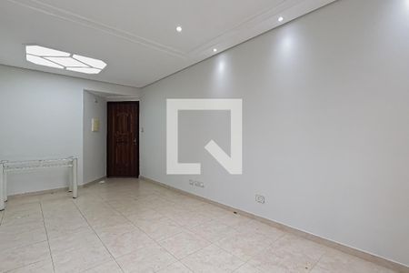 Sala de apartamento para alugar com 1 quarto, 64m² em Centro, Guarulhos