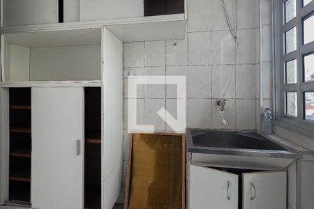 Apartamento para alugar com 64m², 1 quarto e sem vagaÁrea de Serviço