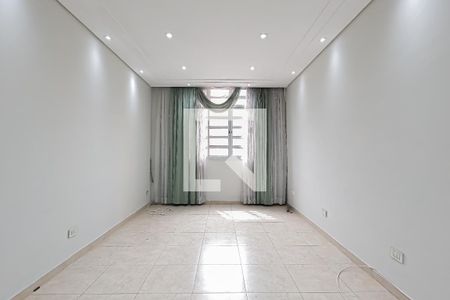 Sala de apartamento para alugar com 1 quarto, 64m² em Centro, Guarulhos