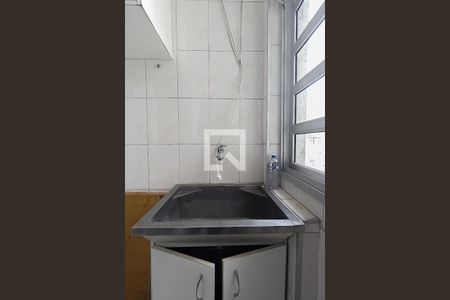 Apartamento para alugar com 64m², 1 quarto e sem vagaÁrea de Serviço