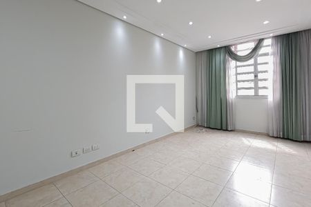 Sala de apartamento para alugar com 1 quarto, 64m² em Centro, Guarulhos