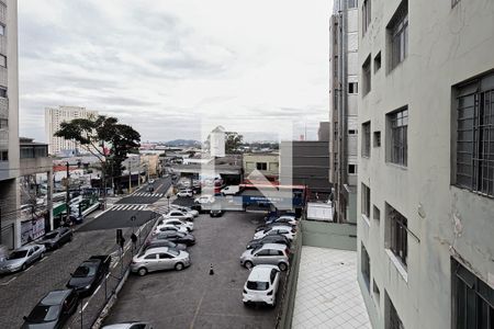 Apartamento para alugar com 64m², 1 quarto e sem vagaVista da Área de Serviço