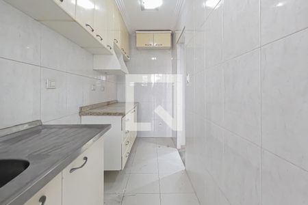 Apartamento para alugar com 64m², 1 quarto e sem vagaCozinha