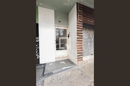 Apartamento para alugar com 64m², 1 quarto e sem vagaPortaria