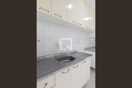 Apartamento para alugar com 64m², 1 quarto e sem vagaCozinha