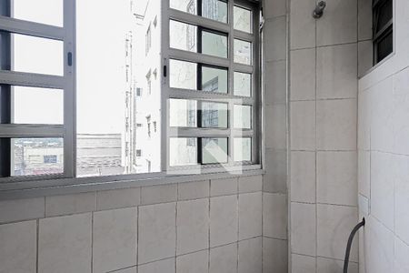 Apartamento para alugar com 64m², 1 quarto e sem vagaÁrea de Serviço