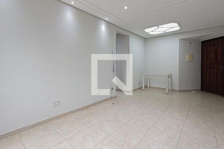 Sala de apartamento para alugar com 1 quarto, 64m² em Centro, Guarulhos
