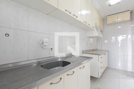 Apartamento para alugar com 64m², 1 quarto e sem vagaCozinha