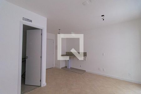 Studio de kitnet/studio para alugar com 1 quarto, 28m² em Bela Vista, São Paulo