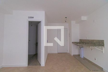Studio de kitnet/studio para alugar com 1 quarto, 28m² em Bela Vista, São Paulo