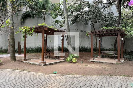 Apartamento à venda com 76m², 3 quartos e 1 vagaÁrea comum