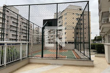 Apartamento à venda com 76m², 3 quartos e 1 vagaQuadra Esportiva