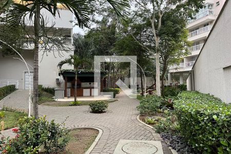 Apartamento à venda com 76m², 3 quartos e 1 vagaÁrea comum - Churrasqueira