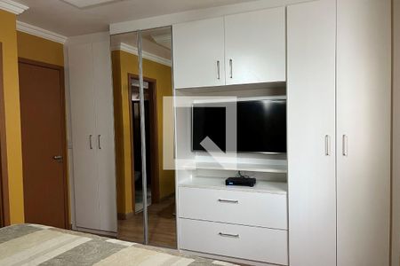 Apartamento à venda com 76m², 3 quartos e 1 vagaSuíte 2