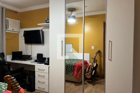 Apartamento à venda com 76m², 3 quartos e 1 vagaSuíte 1 - Armários