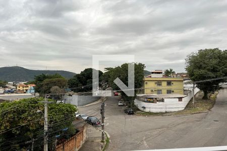 Apartamento à venda com 76m², 3 quartos e 1 vagaVista da Varanda