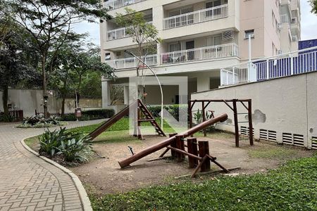 Apartamento à venda com 76m², 3 quartos e 1 vagaÁrea Comum - Playground