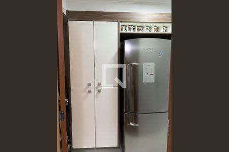 Apartamento à venda com 76m², 3 quartos e 1 vagaCozinha - Armários