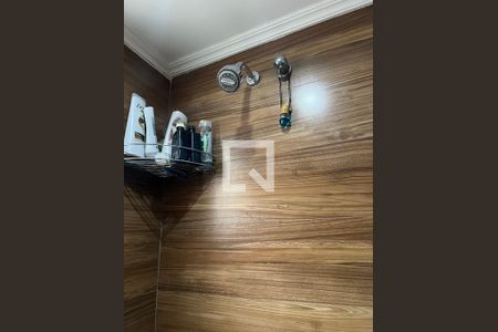 Apartamento à venda com 76m², 3 quartos e 1 vagaBanheiro da Suíte 2