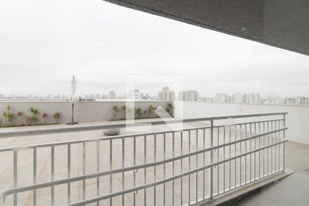 Studio para alugar com 23m², 1 quarto e sem vagaRelax Place