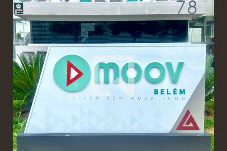 Studio para alugar com 23m², 1 quarto e sem vagaFachada