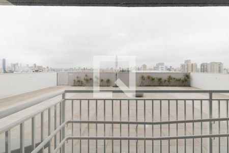 Studio para alugar com 23m², 1 quarto e sem vagaRelax Place