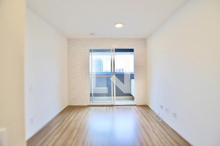 Studio de kitnet/studio para alugar com 1 quarto, 23m² em Quarta Parada, São Paulo