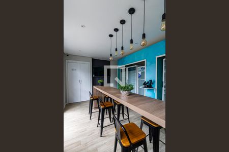 Studio para alugar com 23m², 1 quarto e sem vagaMinimarket