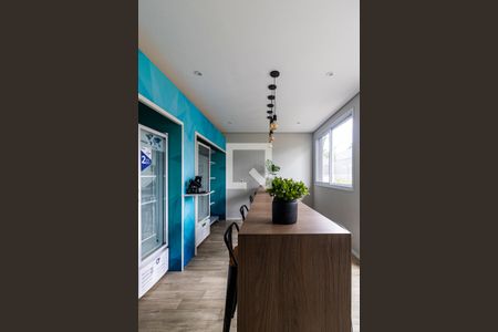 Studio para alugar com 23m², 1 quarto e sem vagaMinimarket