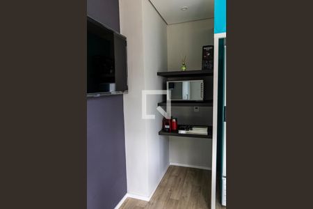 Studio para alugar com 23m², 1 quarto e sem vagaMinimarket