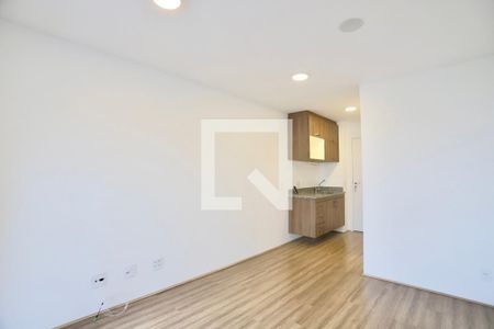 Studio de kitnet/studio para alugar com 1 quarto, 23m² em Quarta Parada, São Paulo