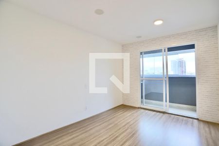 Studio de kitnet/studio para alugar com 1 quarto, 23m² em Quarta Parada, São Paulo