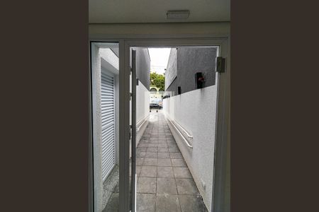 Studio para alugar com 23m², 1 quarto e sem vagaSaída para o Metrô Belém