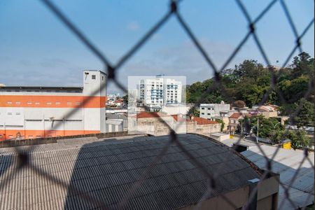 Apartamento à venda com 41m², 2 quartos e sem vagaVista do quarto 2