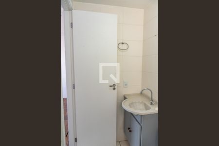 Apartamento à venda com 41m², 2 quartos e sem vagaBanheiro