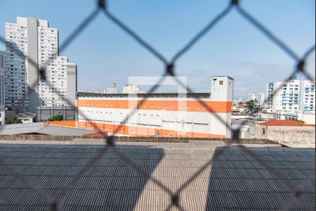 Apartamento à venda com 41m², 2 quartos e sem vagaVista do quarto 1