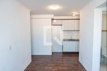 Sala de apartamento para alugar com 2 quartos, 41m² em Cambuci, São Paulo