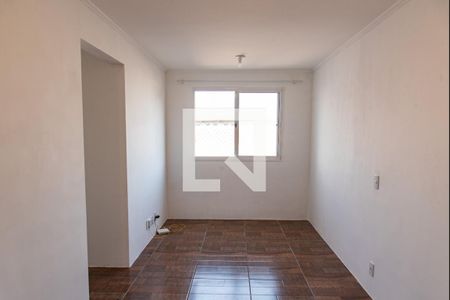 Apartamento à venda com 41m², 2 quartos e sem vagaSala