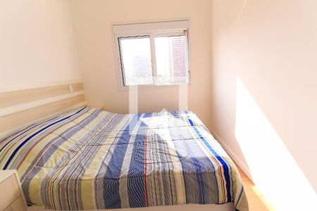 Quarto 1 de apartamento para alugar com 2 quartos, 56m² em Quinta da Paineira, São Paulo