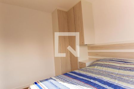Quarto 1 de apartamento para alugar com 2 quartos, 56m² em Quinta da Paineira, São Paulo