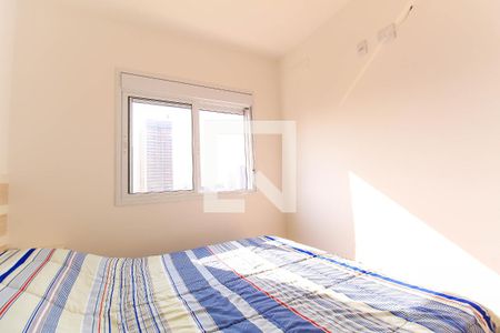 Quarto 1 de apartamento para alugar com 2 quartos, 56m² em Quinta da Paineira, São Paulo