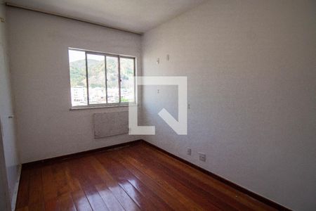 Quarto de apartamento à venda com 2 quartos, 73m² em Maracanã, Rio de Janeiro