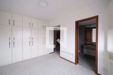 Apartamento à venda com 350m², 4 quartos e 3 vagas Apartamento à venda com 350m², 4 quartos e 3 vagasSuíte 1