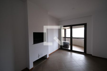 Apartamento à venda com 350m², 4 quartos e 3 vagas Apartamento à venda com 350m², 4 quartos e 3 vagasChurrasqueira