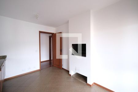 Apartamento à venda com 350m², 4 quartos e 3 vagas Apartamento à venda com 350m², 4 quartos e 3 vagasChurrasqueira