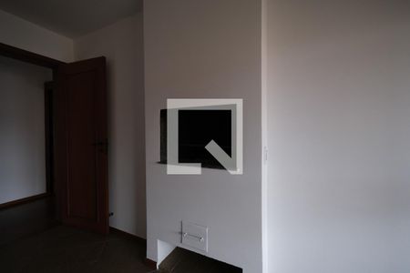 Apartamento à venda com 350m², 4 quartos e 3 vagas Apartamento à venda com 350m², 4 quartos e 3 vagasChurrasqueira