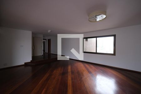Apartamento à venda com 350m², 4 quartos e 3 vagas Apartamento à venda com 350m², 4 quartos e 3 vagasSala de Estar