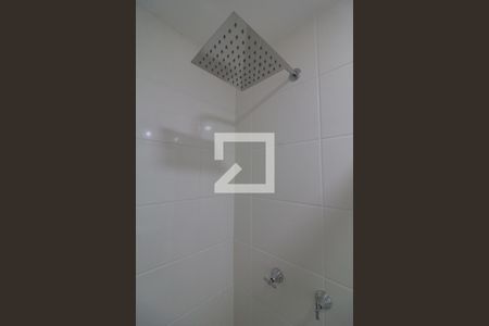 Apartamento para alugar com 65m², 3 quartos e 1 vagaBanheiro Social - chuveiro 