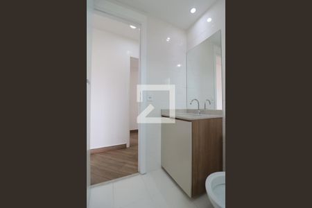 Apartamento para alugar com 65m², 3 quartos e 1 vagaBanheiro da Suíte