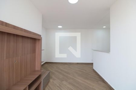 Sala  de apartamento para alugar com 3 quartos, 65m² em Brás, São Paulo